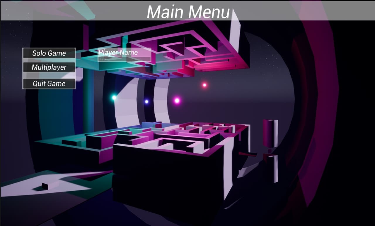Taking Shape screenshot 2