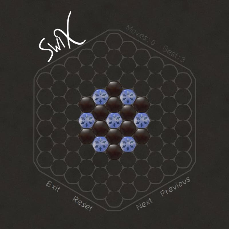 Swix! screenshot 4