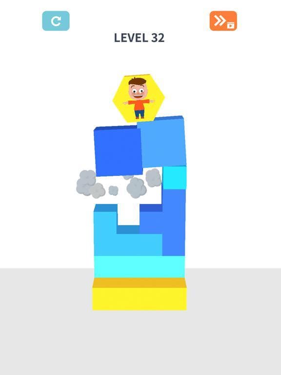 Brain Puzzle: 3D Games screenshot 6