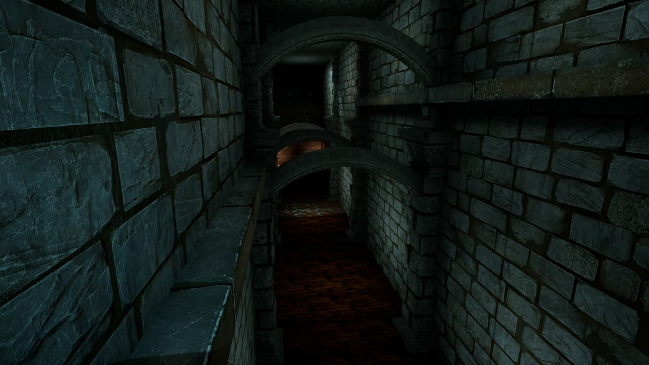 Runic Relay: The Trials screenshot 4