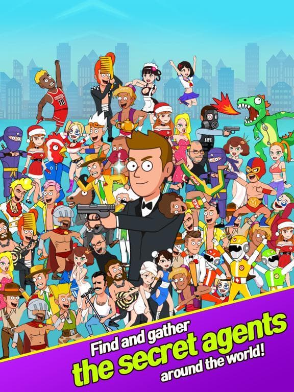 Puzzle Spy: Pull the Pin screenshot 5