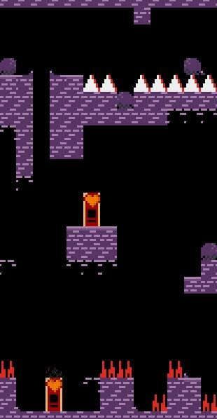 Cruel World (itch) (droqen) screenshot 3