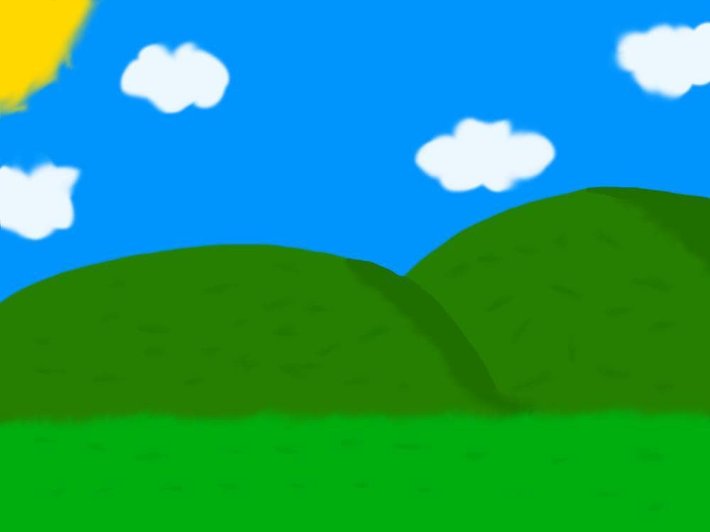 Competitive Foot Game screenshot 2