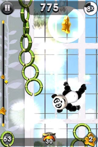 AirBear screenshot 2
