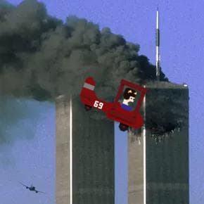 Miguelitos plane simulator