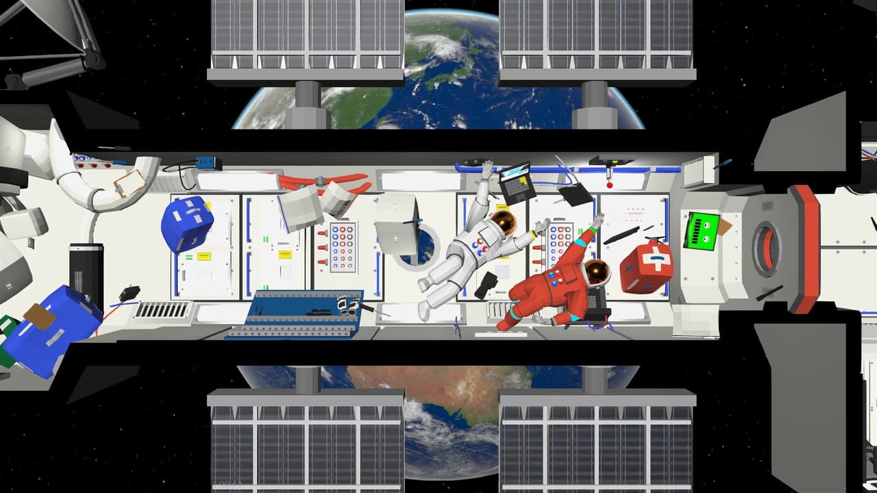 RULES OF GRAVITY screenshot 3