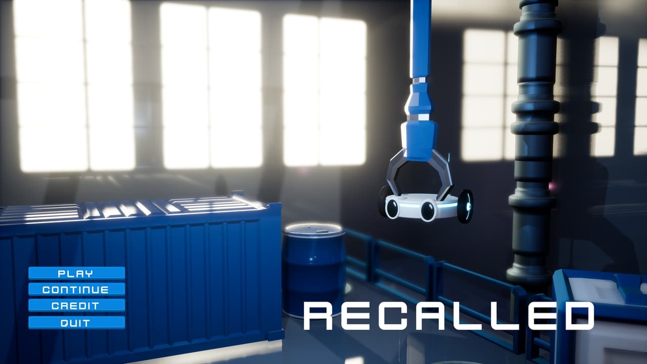 Recalled screenshot 2