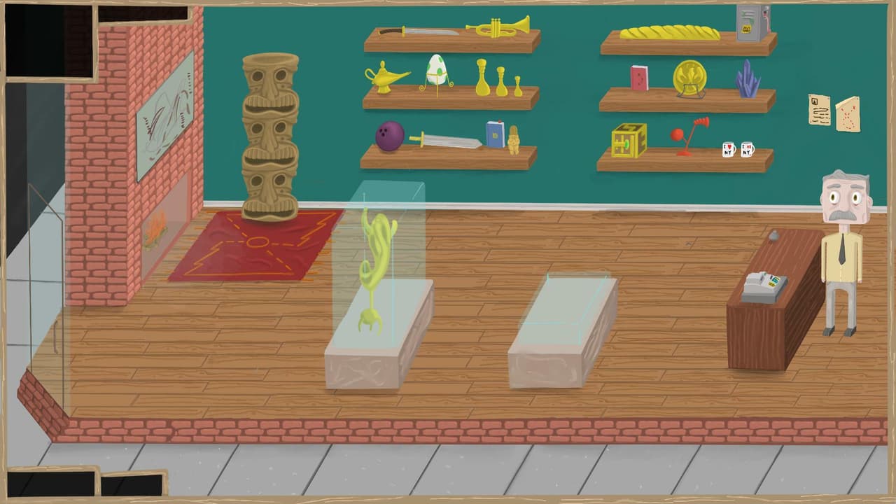 Oddities & Commodities screenshot 4