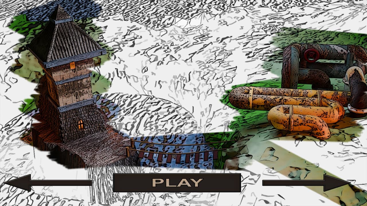 Fish Can Run 2