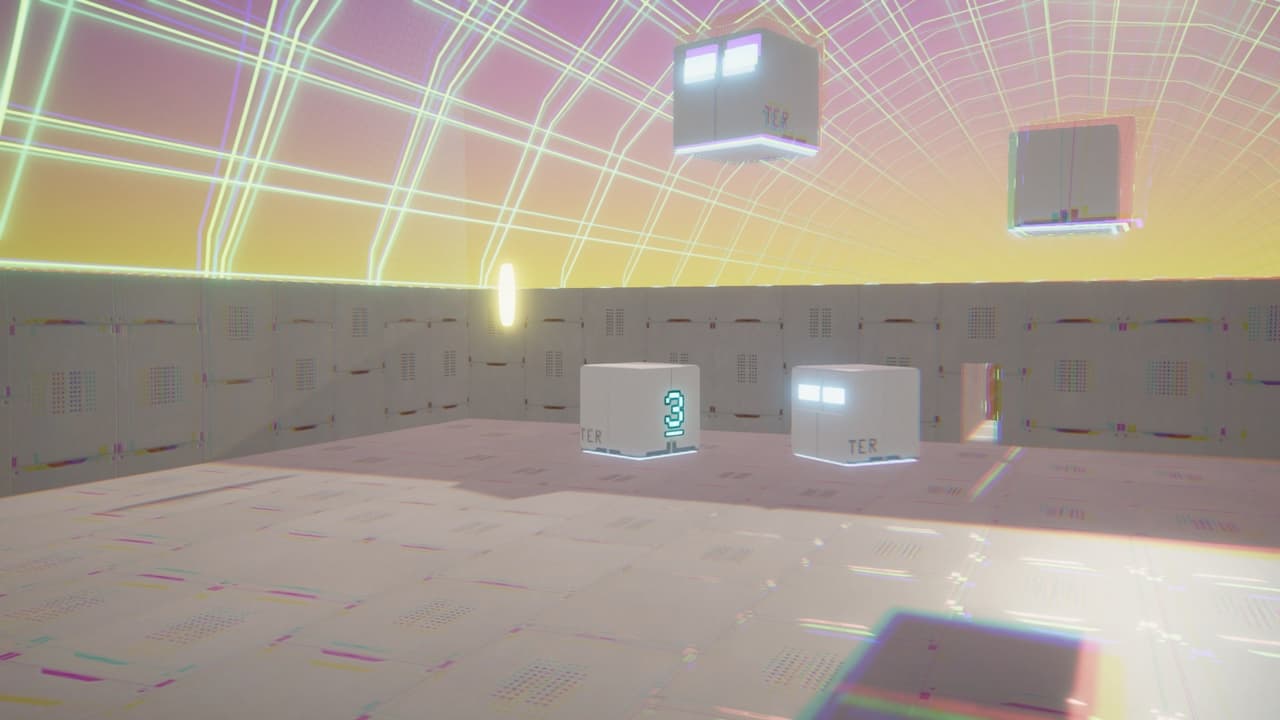 Viral Loop screenshot 2