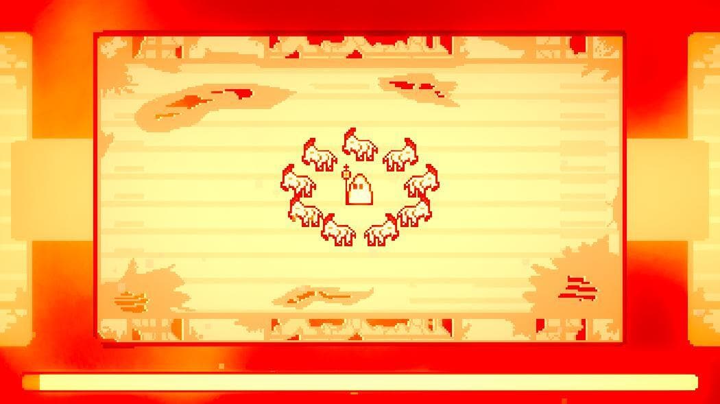 The Sacrifice Keeper screenshot 2