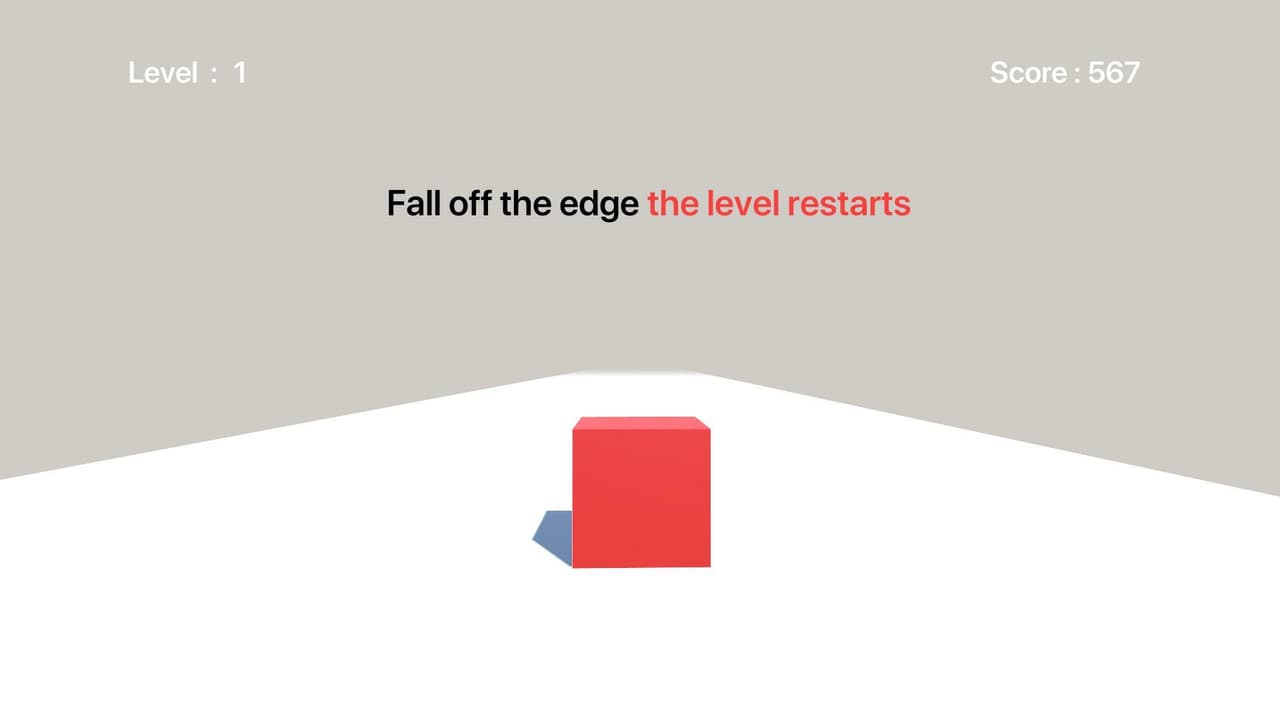 GoCube (itch) screenshot 4