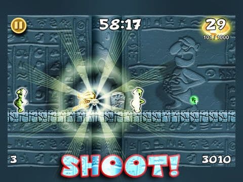 Crypt Runner screenshot 3