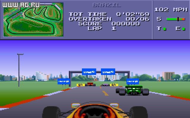 F1 screenshot 4