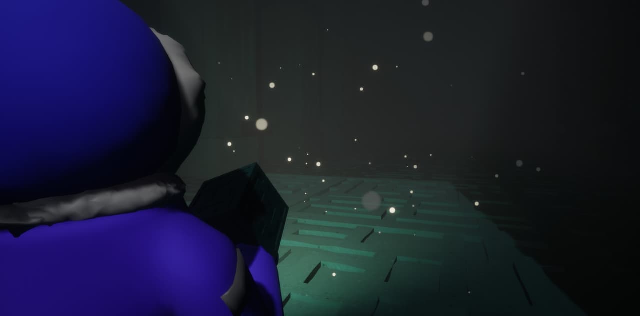 Levi Chronicles screenshot 2