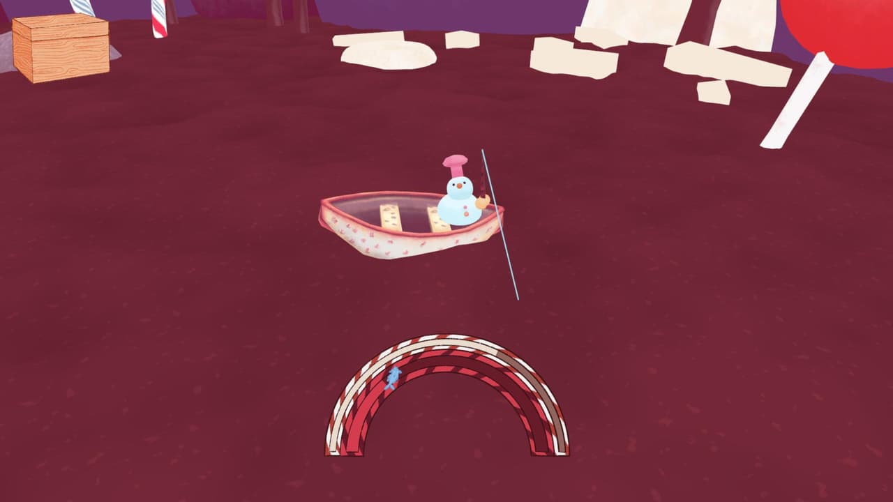 Castin for Cocoa screenshot 4