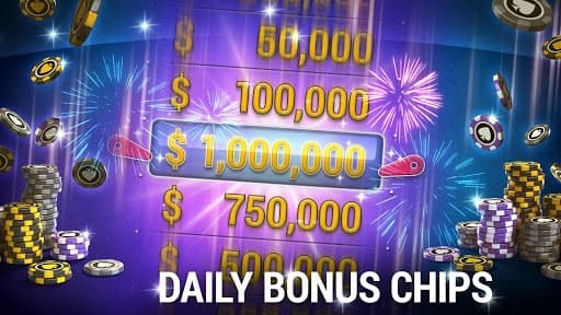 Poker World - Offline Texas Holdem screenshot 4