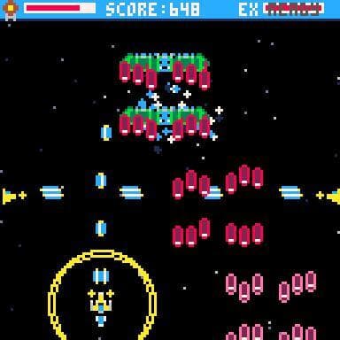 Summer Carnival 22: CrossGunr screenshot 3
