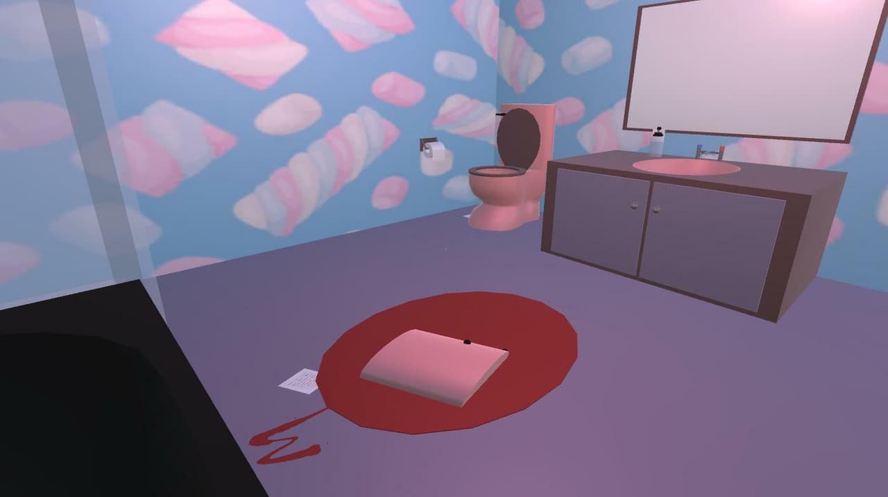 The Marshmallow Murder Mystery screenshot 5