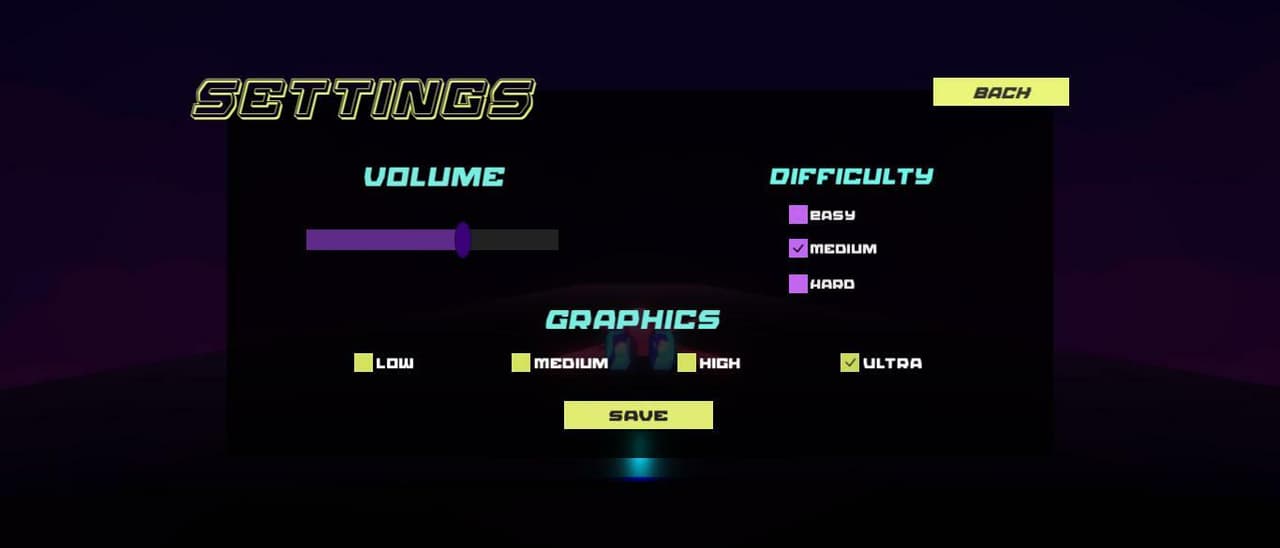 CyberTrail screenshot 4