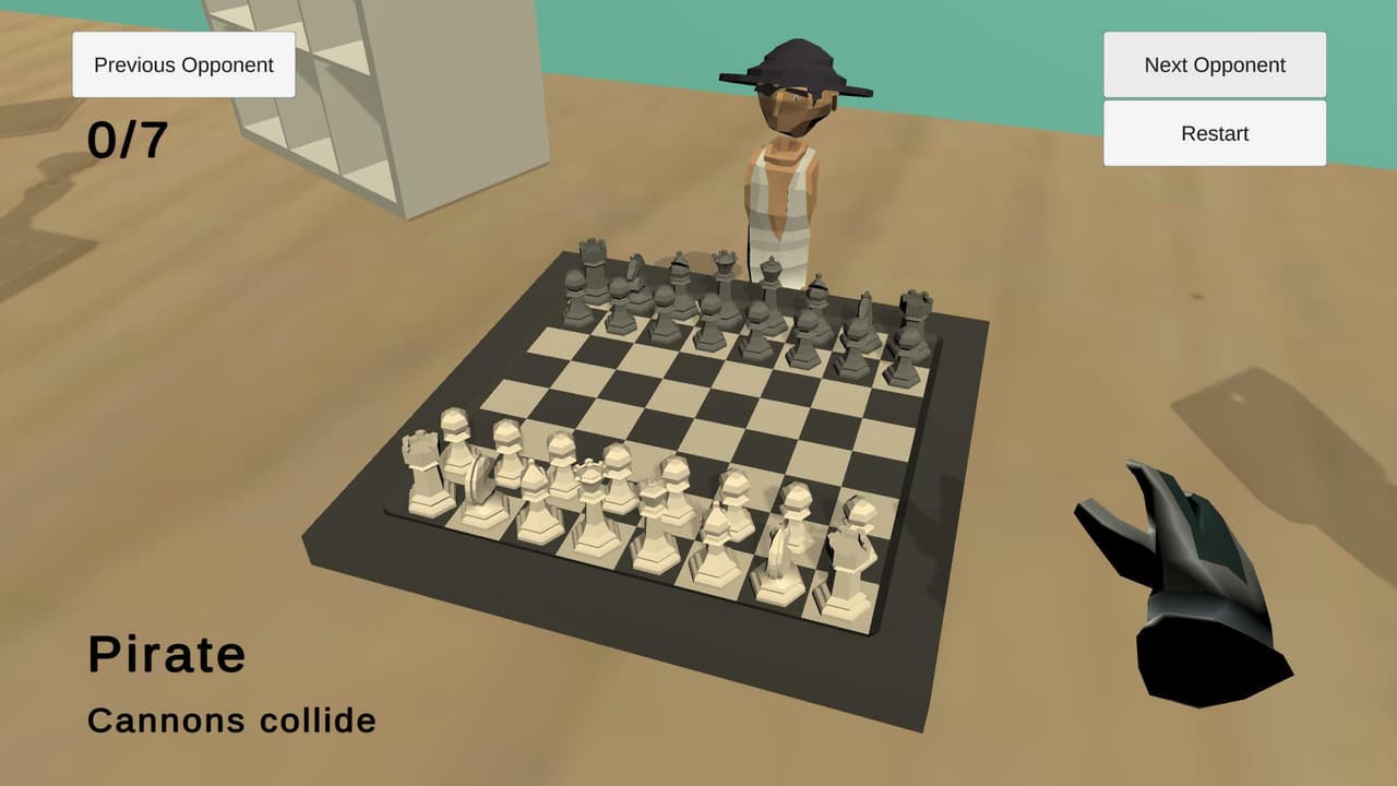 Pineapple Tail screenshot 2