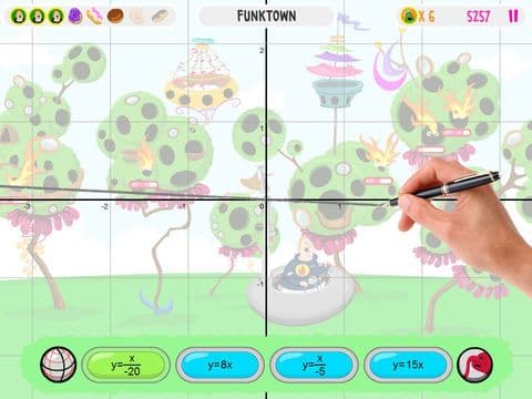 Firefighter Fred screenshot 5