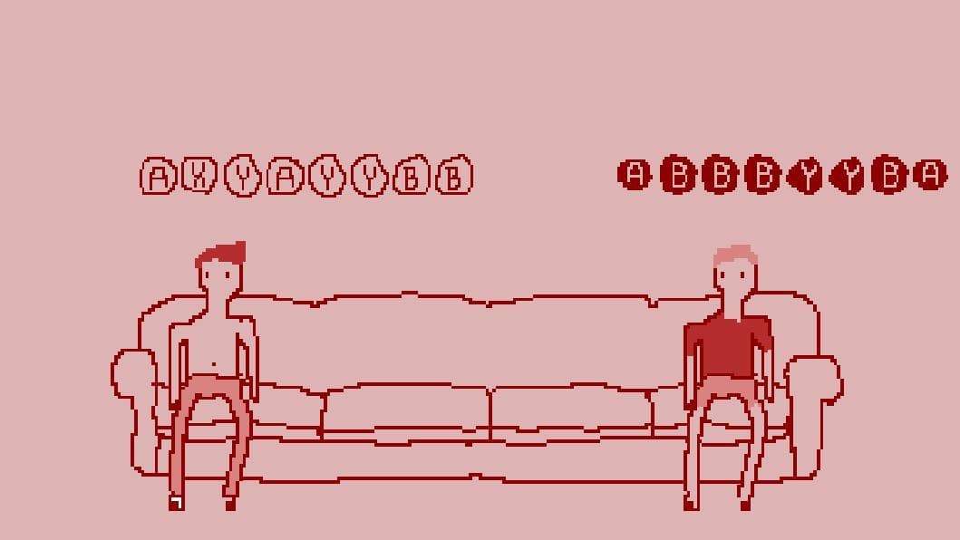 The Longest Couch screenshot 2