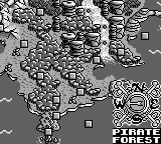 Hook (1991) screenshot 5