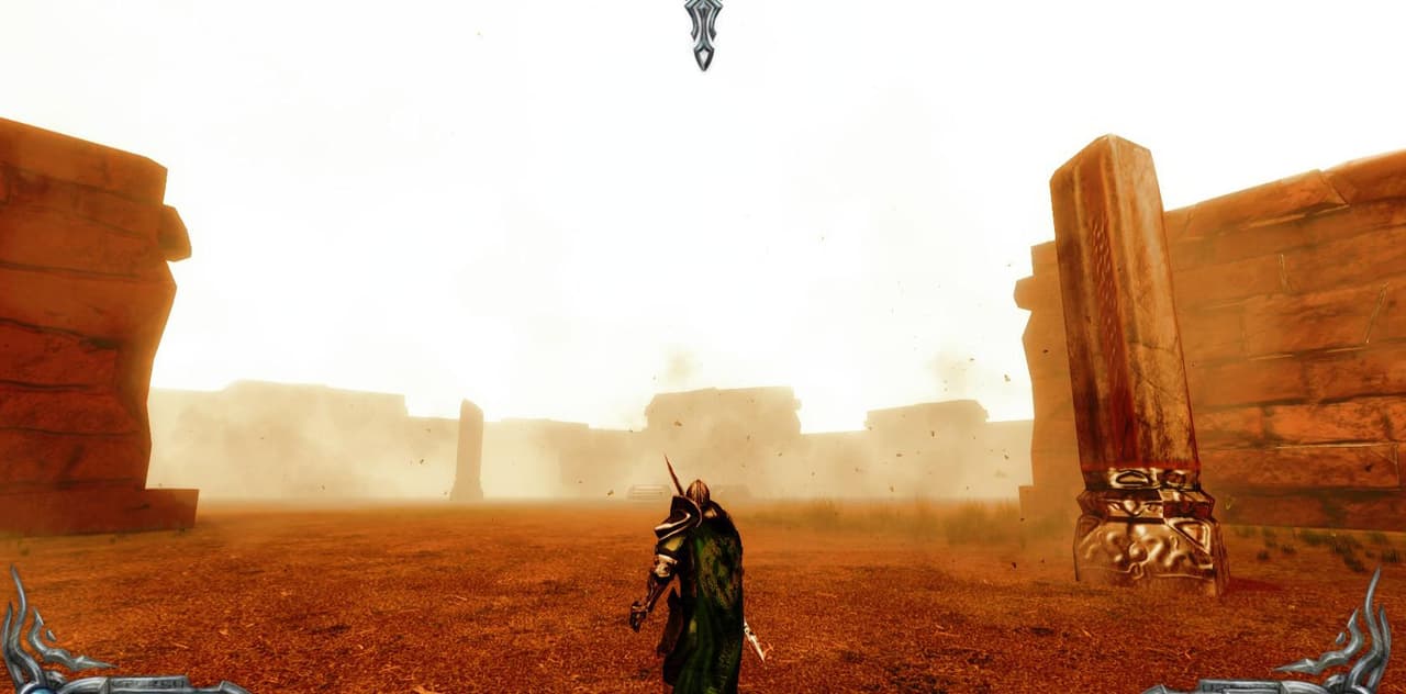 Kingdoms Collide screenshot 6
