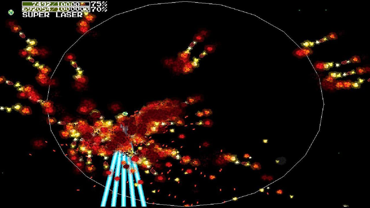 Pangearth contra el Universo screenshot 6