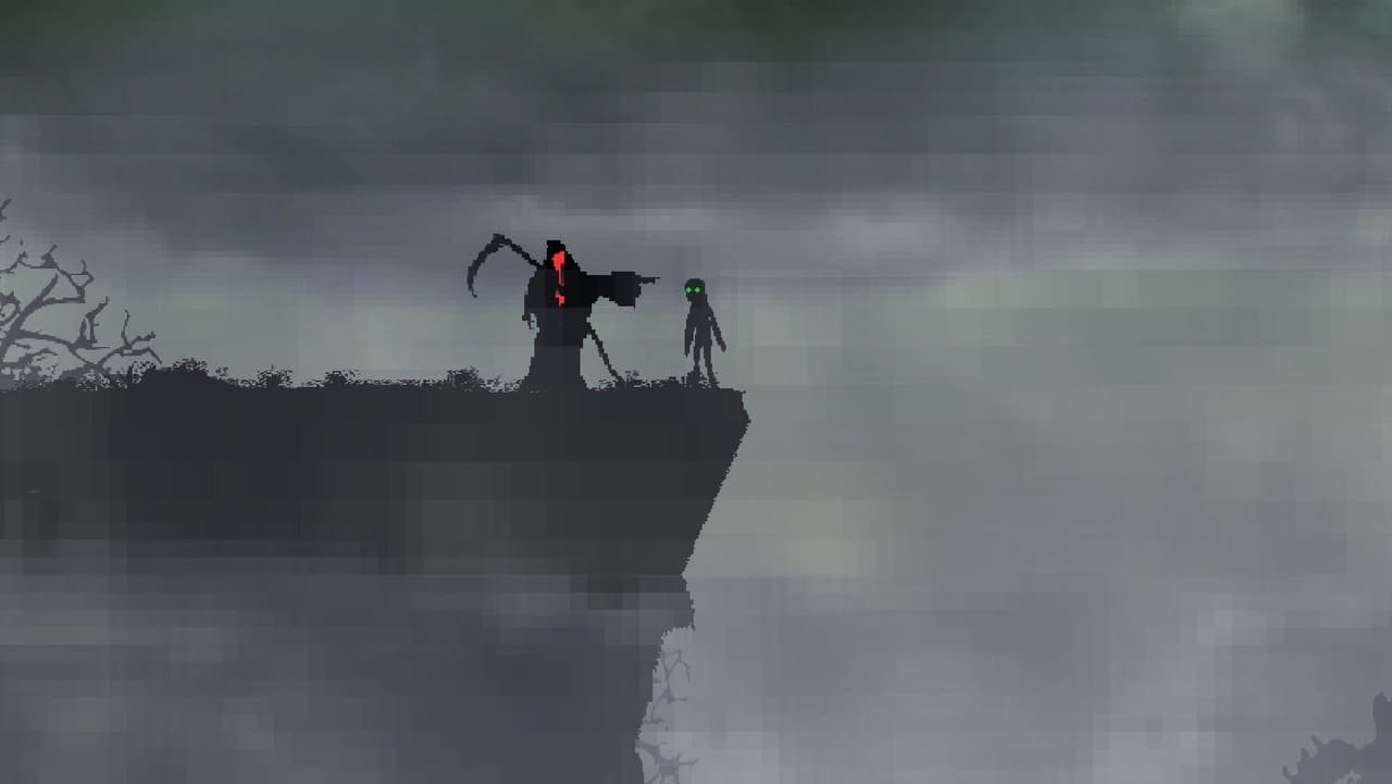 Grymmlordz GRIMBOAN screenshot 5