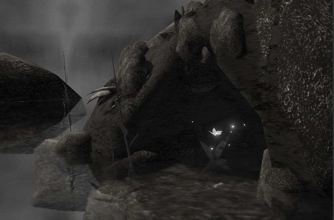 Rest (itch) screenshot 2