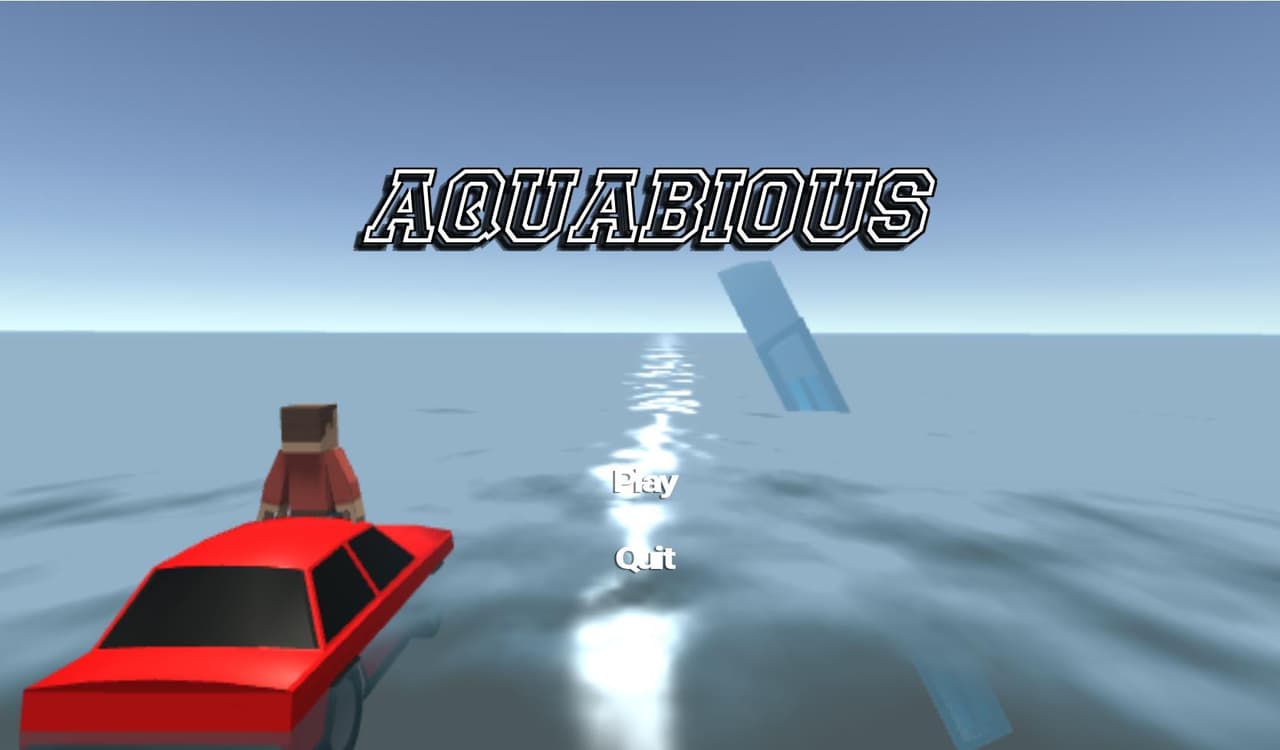 Aquabious