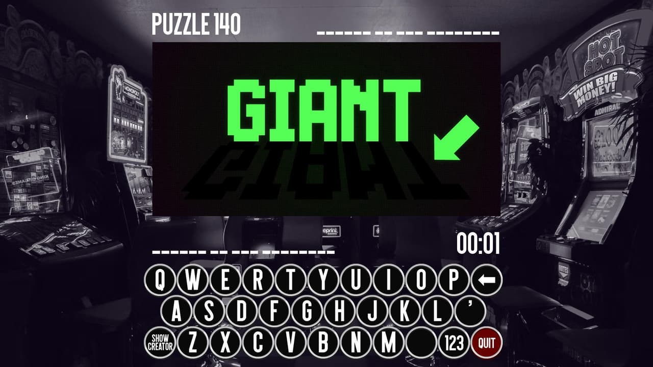 Ink Rebus: Games screenshot 3
