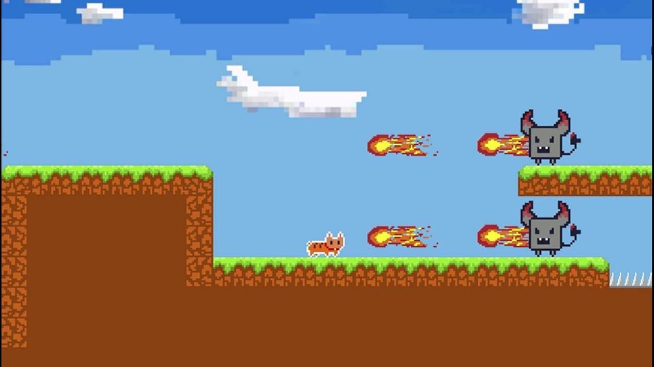 catdash screenshot 2
