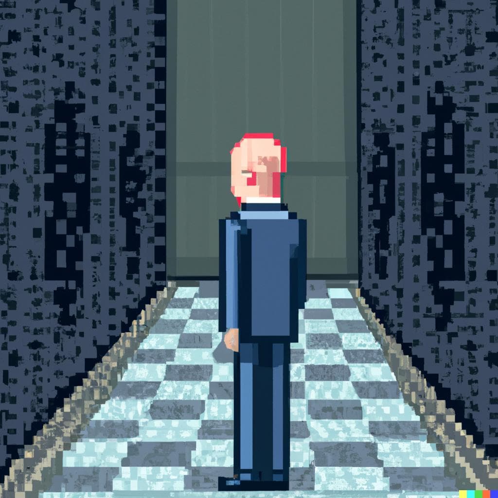Die Guy