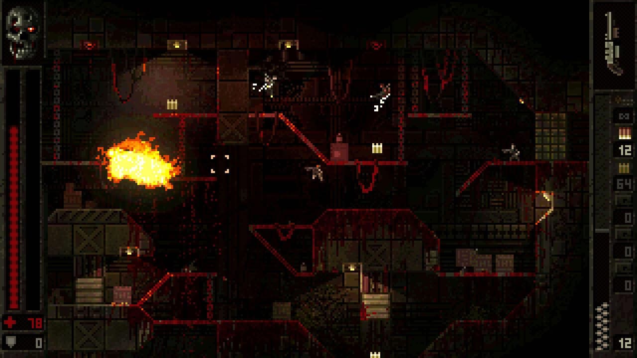 Butcher Demo screenshot 3