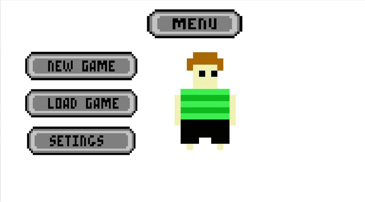 Tom and the Ghosts screenshot 2