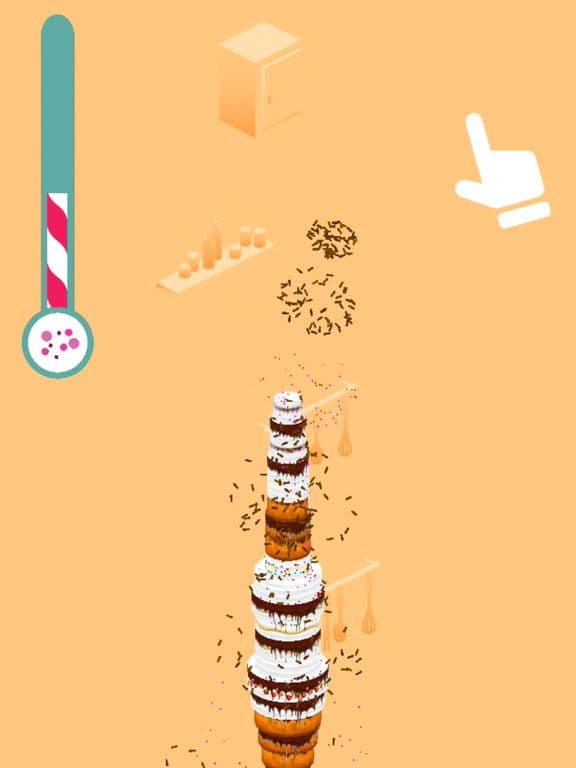 Sweet Stack! screenshot 5