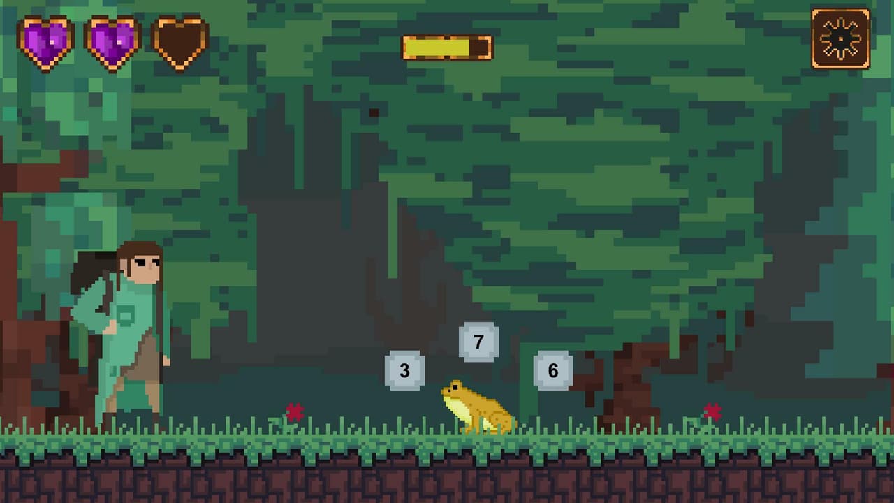 Jacobs And Jabs screenshot 4