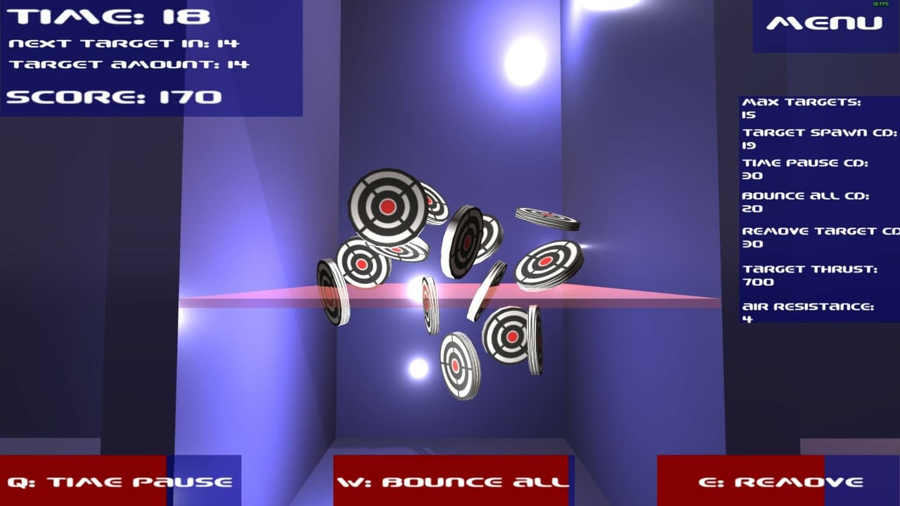 Target Practice screenshot 3