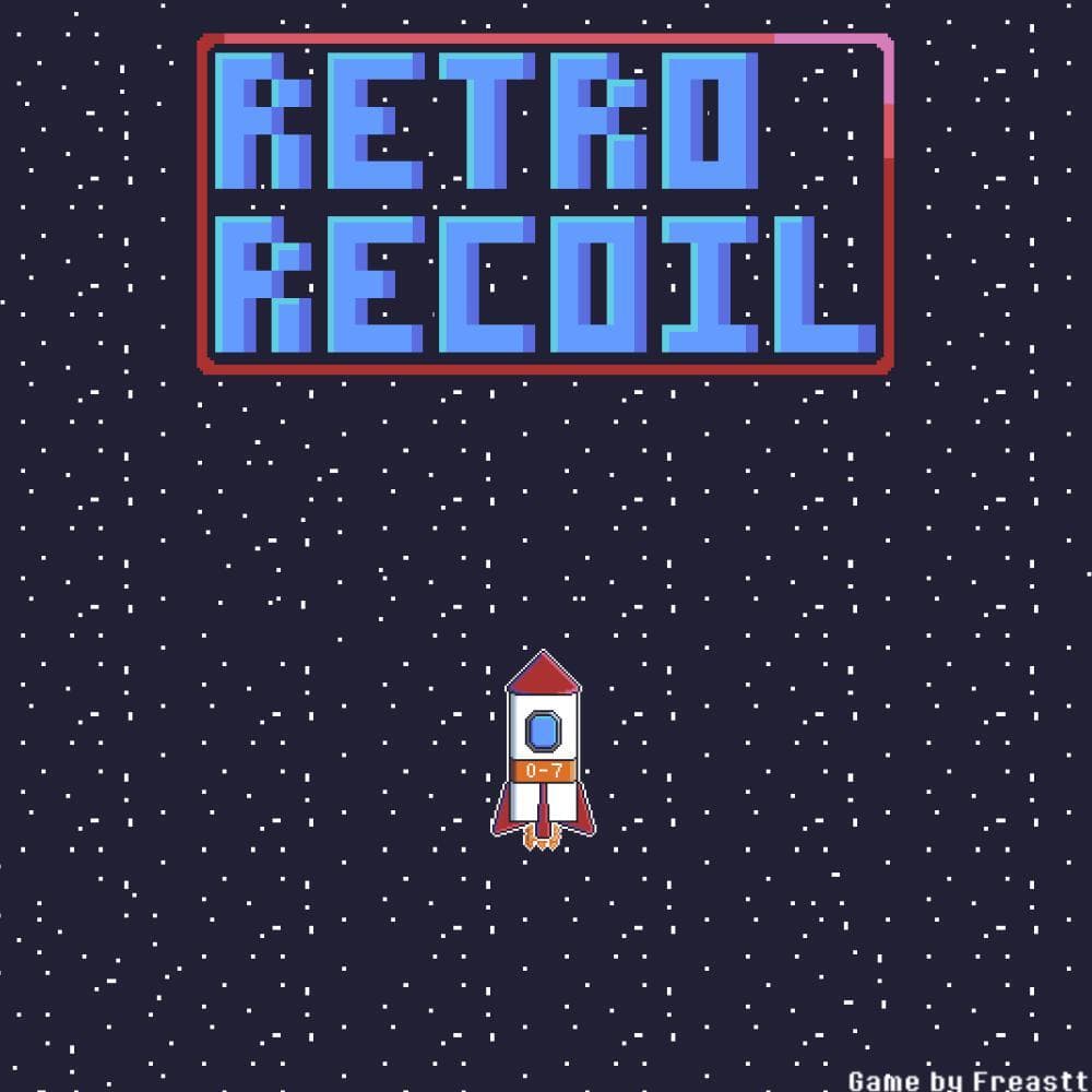 Retro Recoil