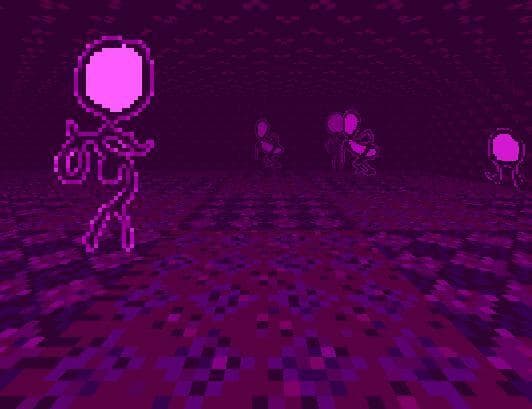 In Liminal (Demo) screenshot 4