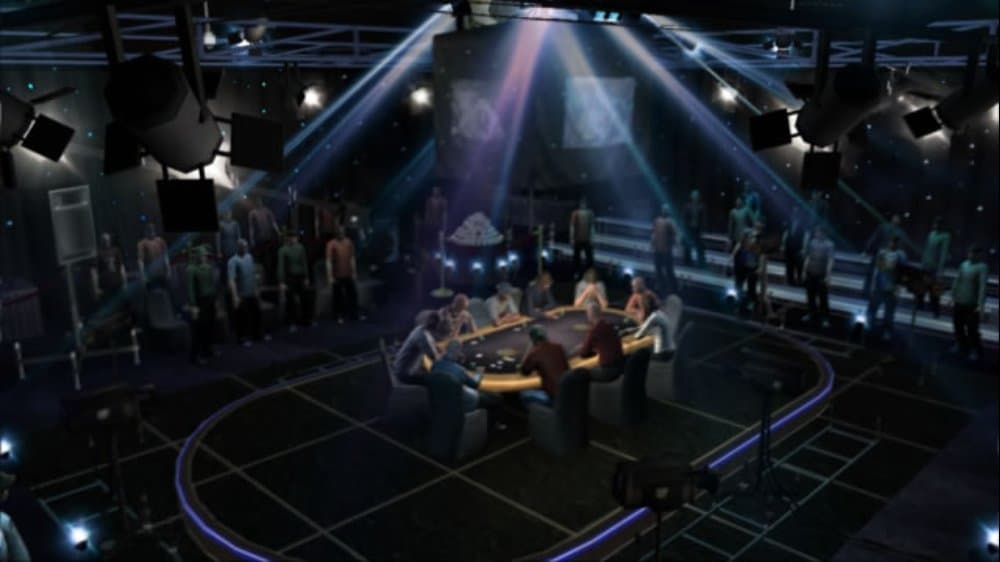 WSOP: TOC screenshot 3