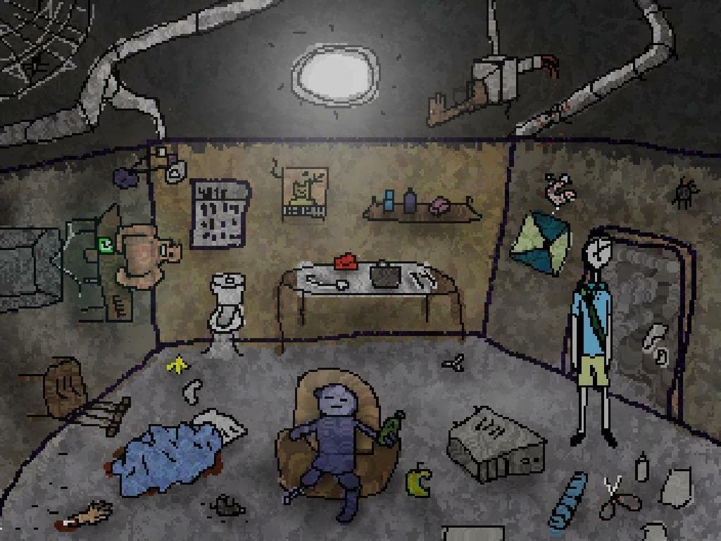 Postivi DEMO screenshot 6