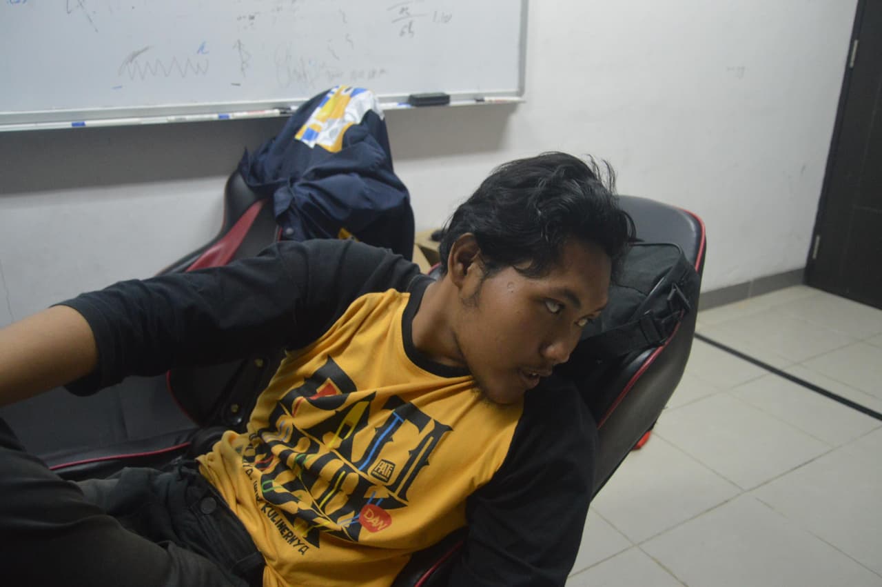 OCUNG IS ME