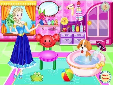 Princess Care Pets screenshot 5