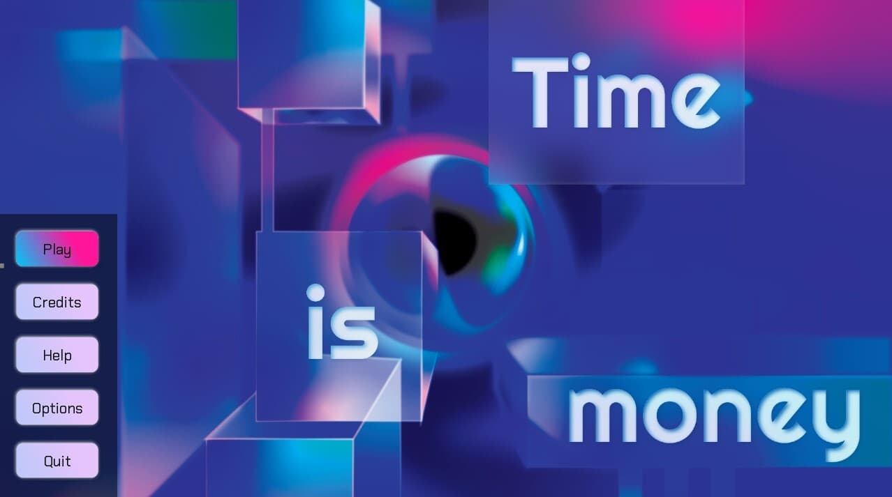 Time is money (Desktoy) screenshot 2