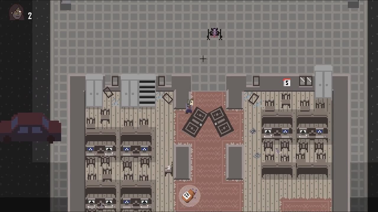 Shadoweight: A Moguel tale screenshot 4
