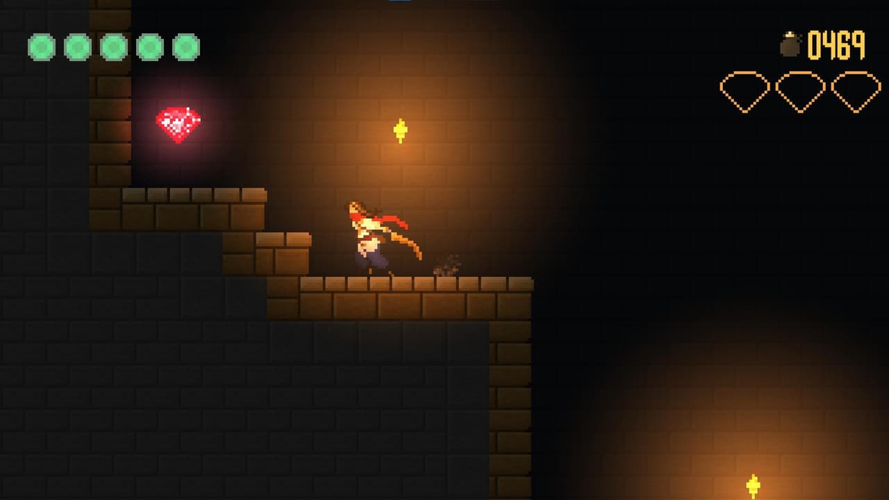 Treasures of Ehmun screenshot 4